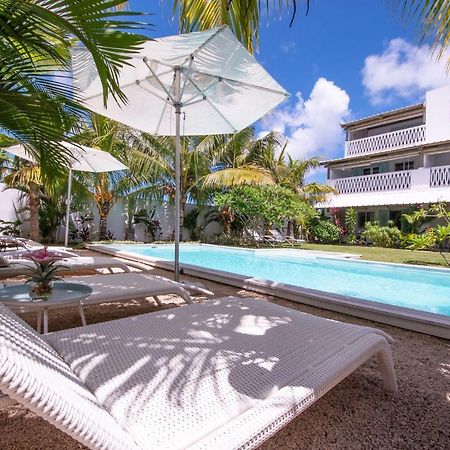 Le Mandala Moris Guesthouse Pointe Aux Canonniers Grand Bay Ngoại thất bức ảnh