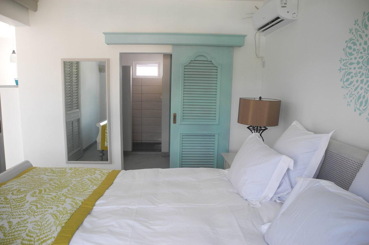 Le Mandala Moris Guesthouse Pointe Aux Canonniers Grand Bay Ngoại thất bức ảnh
