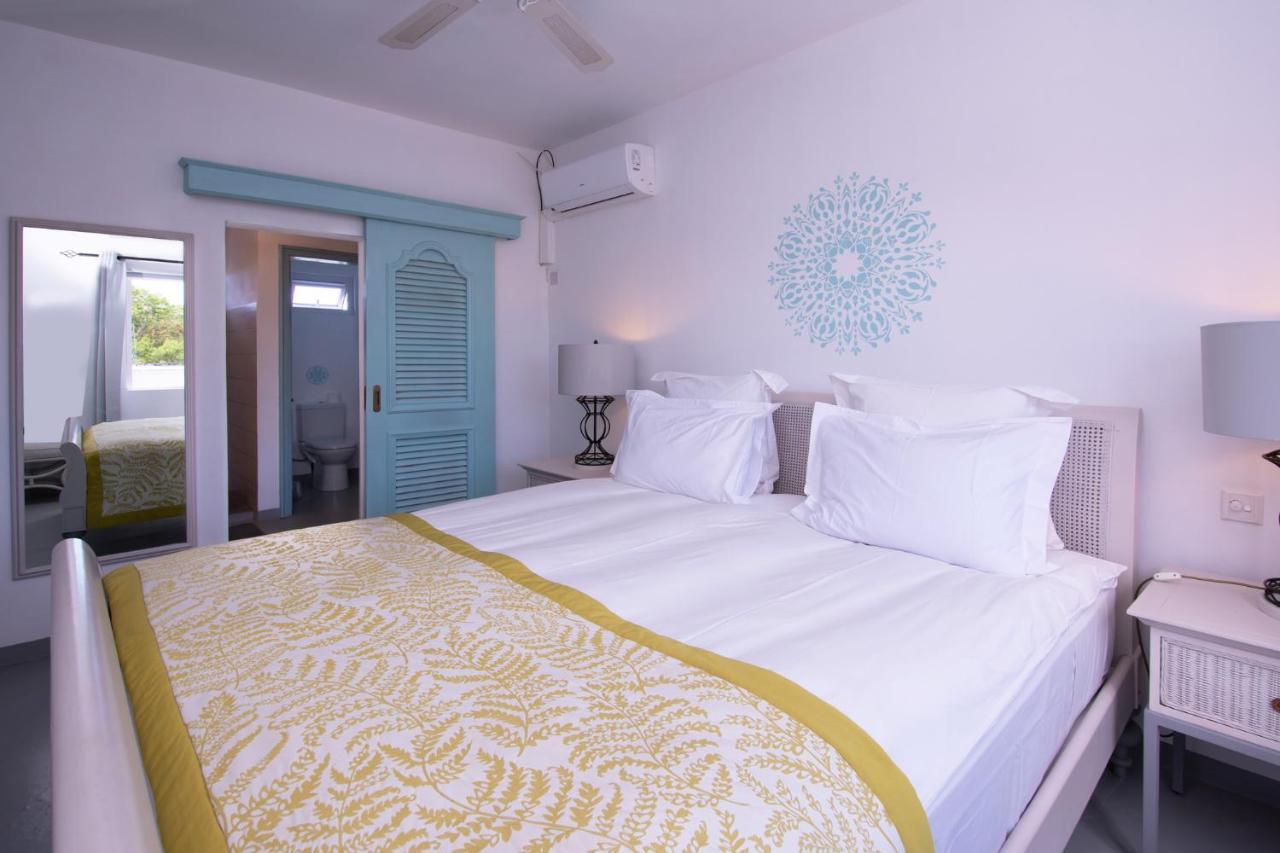 Le Mandala Moris Guesthouse Pointe Aux Canonniers Grand Bay Ngoại thất bức ảnh