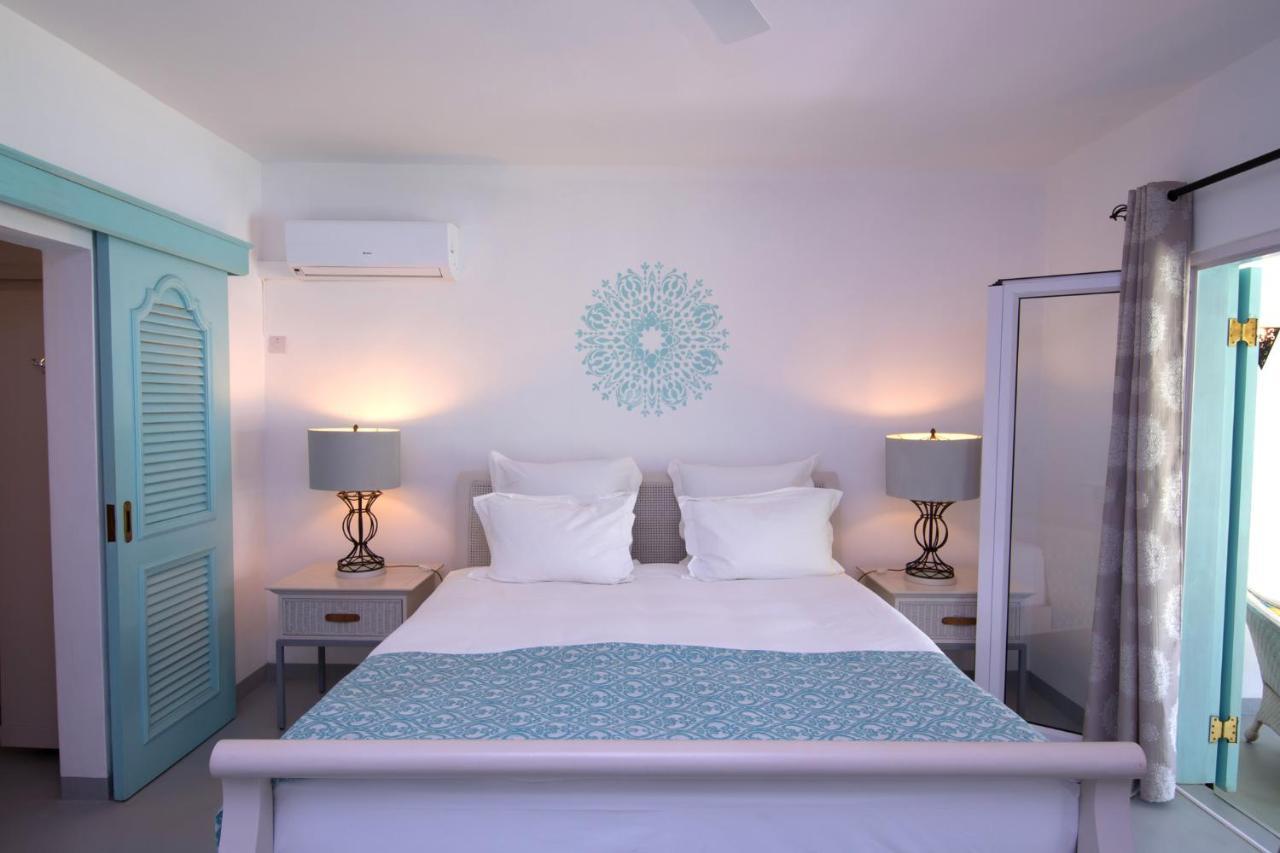 Le Mandala Moris Guesthouse Pointe Aux Canonniers Grand Bay Ngoại thất bức ảnh