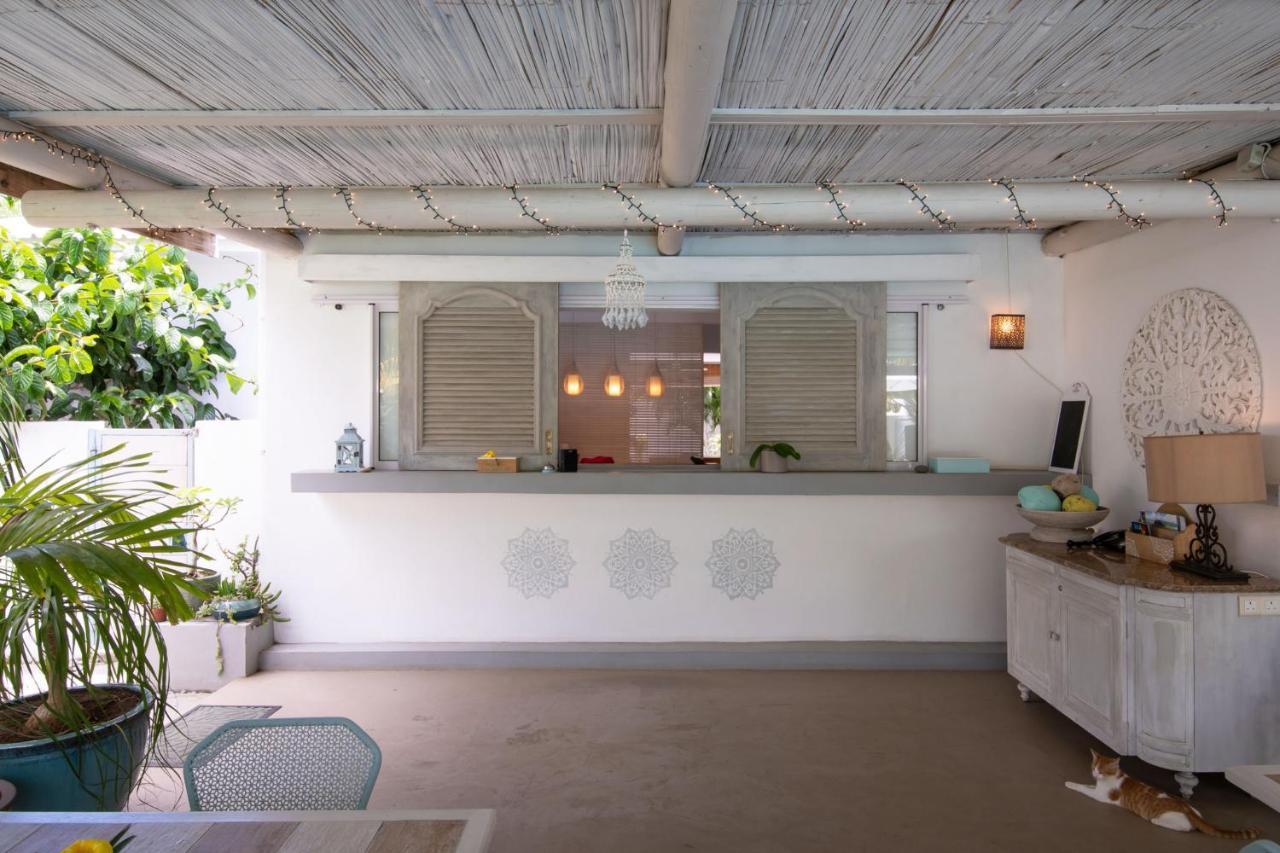 Le Mandala Moris Guesthouse Pointe Aux Canonniers Grand Bay Ngoại thất bức ảnh