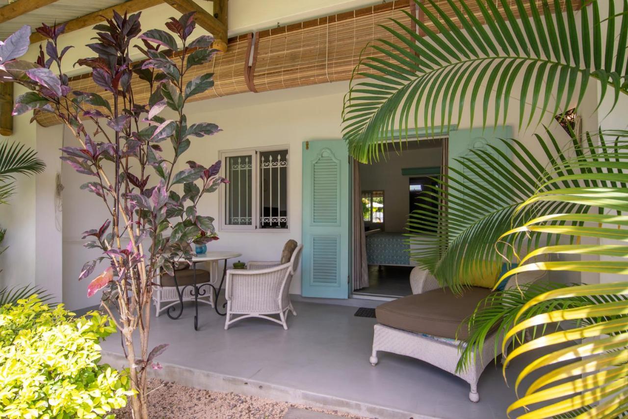 Le Mandala Moris Guesthouse Pointe Aux Canonniers Grand Bay Ngoại thất bức ảnh