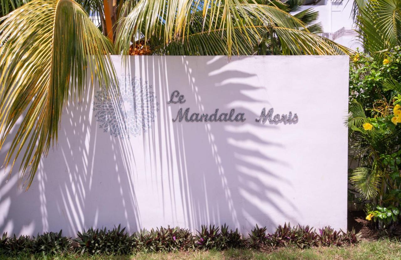 Le Mandala Moris Guesthouse Pointe Aux Canonniers Grand Bay Ngoại thất bức ảnh