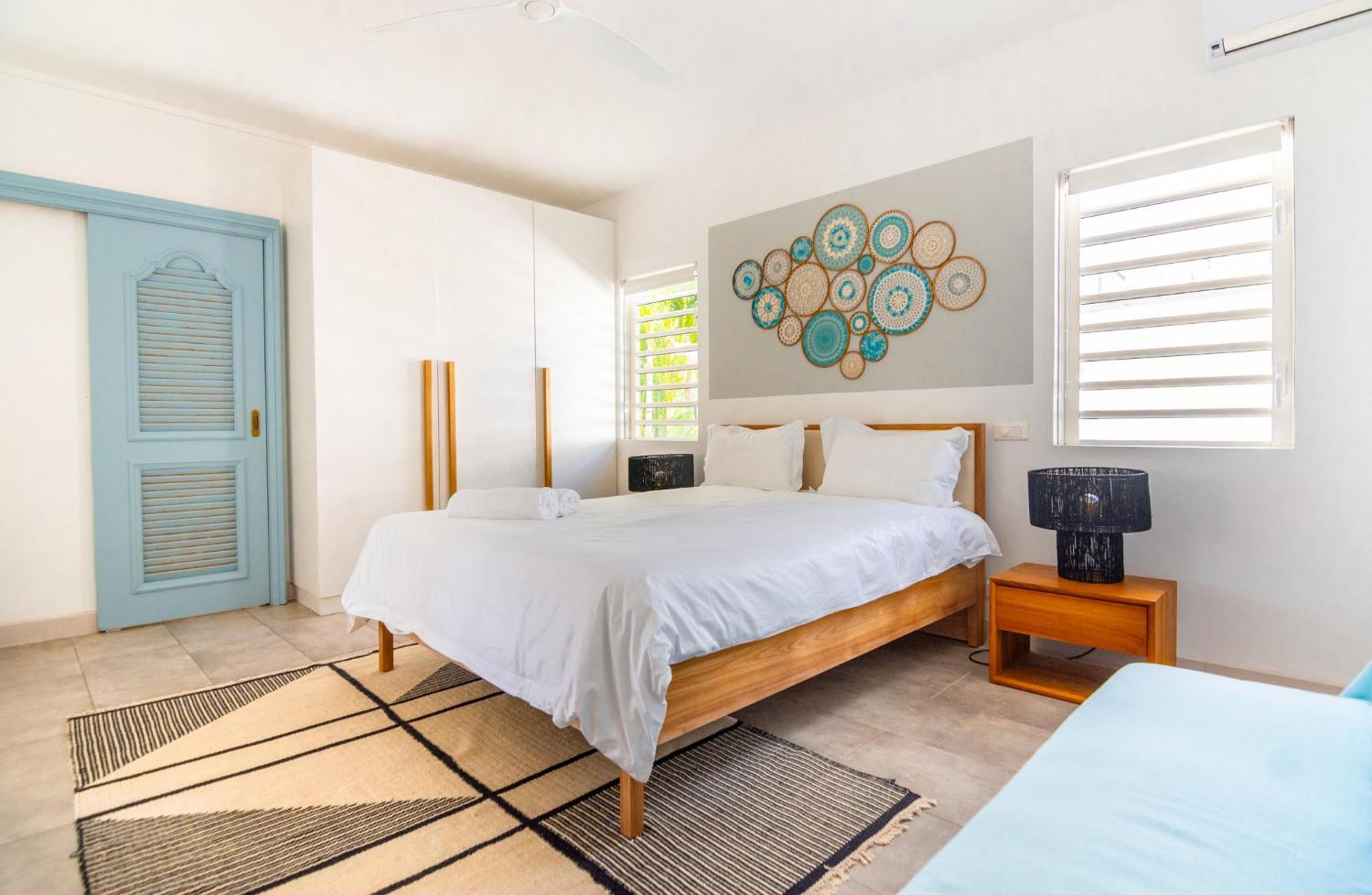 Le Mandala Moris Guesthouse Pointe Aux Canonniers Grand Bay Ngoại thất bức ảnh