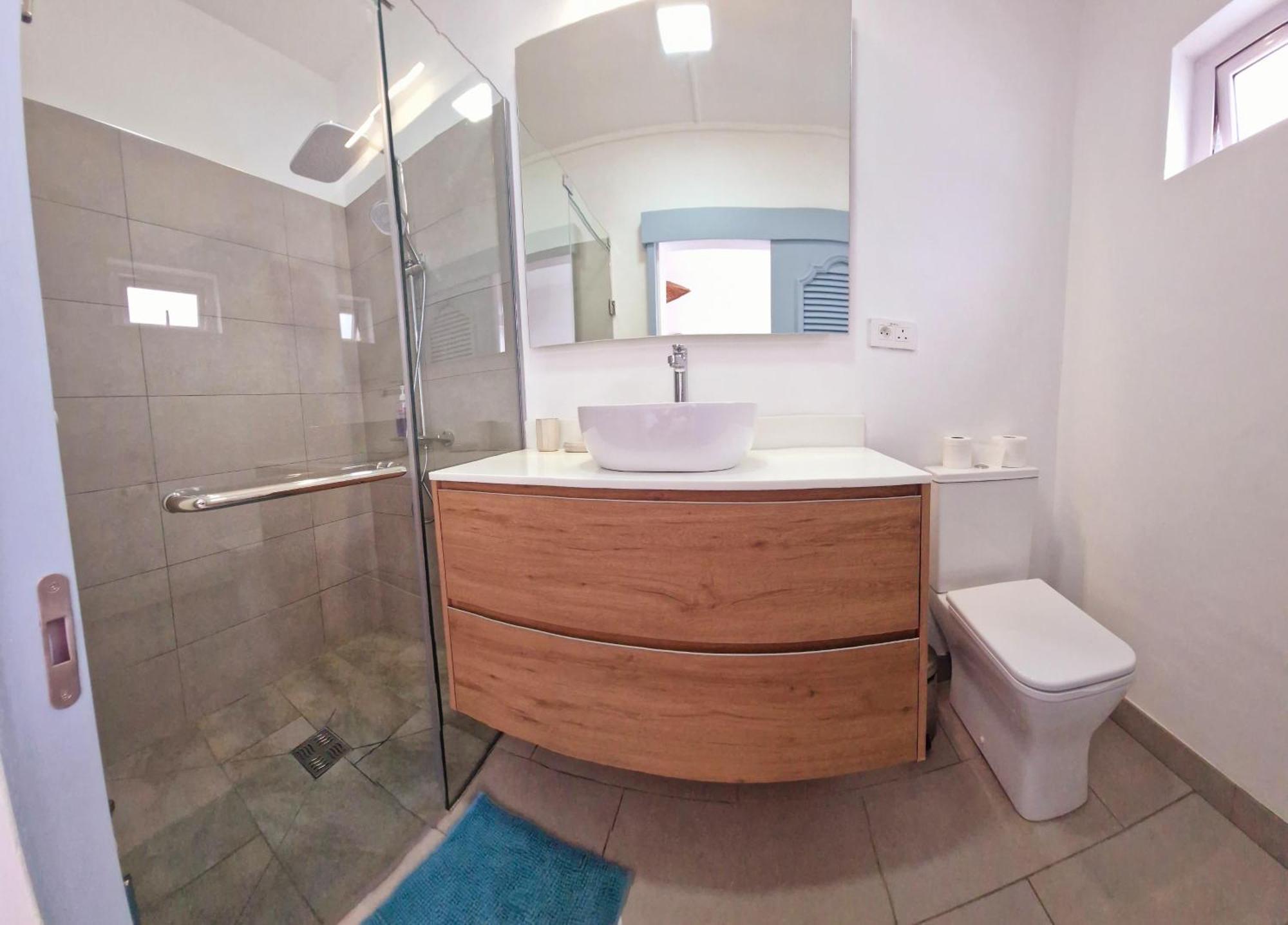 Le Mandala Moris Guesthouse Pointe Aux Canonniers Grand Bay Ngoại thất bức ảnh