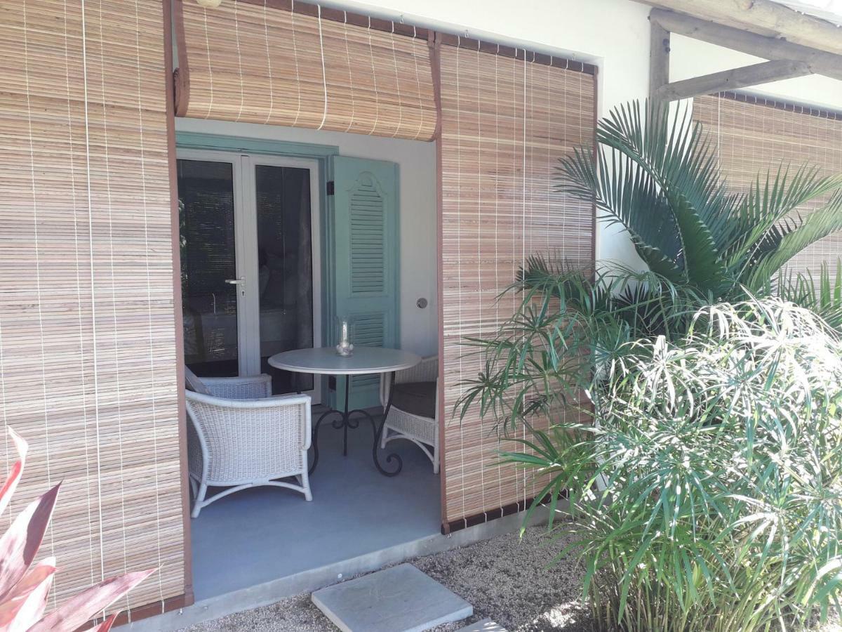Le Mandala Moris Guesthouse Pointe Aux Canonniers Grand Bay Ngoại thất bức ảnh