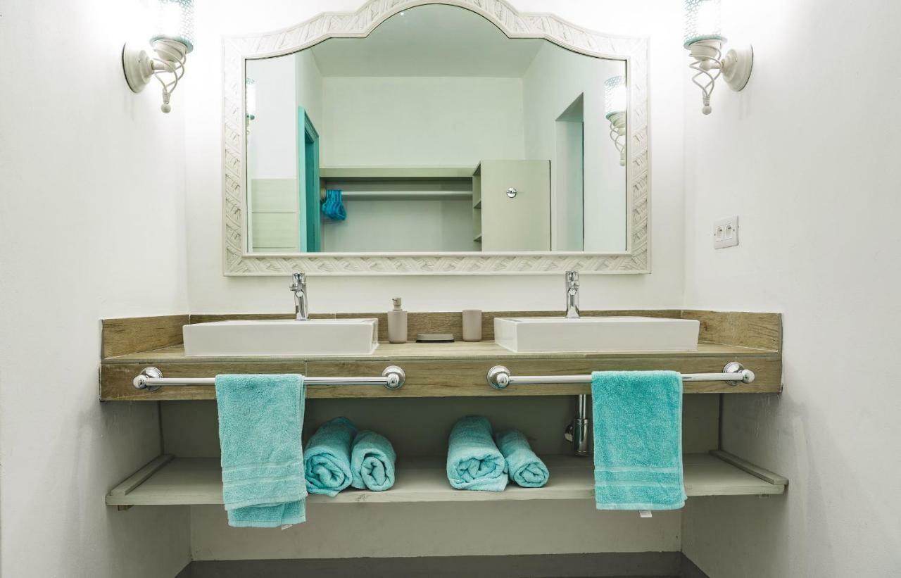 Le Mandala Moris Guesthouse Pointe Aux Canonniers Grand Bay Ngoại thất bức ảnh